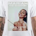 Mariah The Scientist T-Shirt