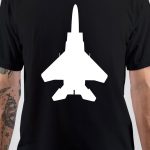 McDonnell Douglas F-15 Eagle T-Shirt