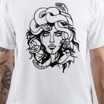 Medusa T-Shirt