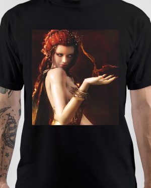 Melisandre T-Shirt