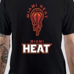 Miami Heat T-Shirt