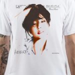 Miki Matsubara T-Shirt