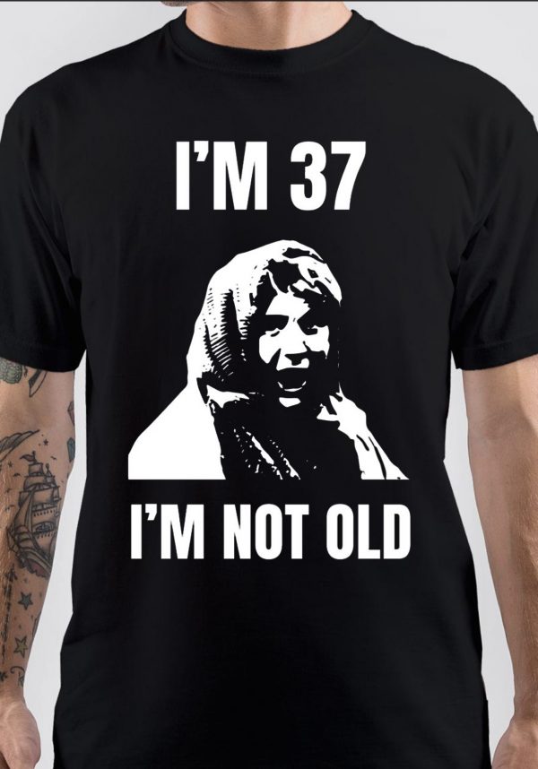 Monty Python T-Shirt