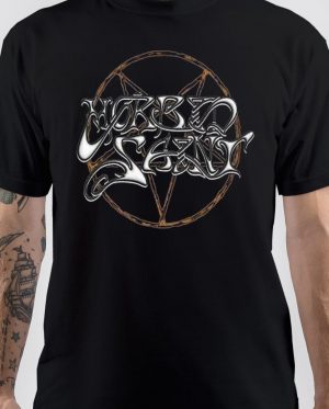 Morbid Saint T-Shirt