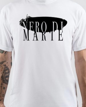 Nero Di Marte T-Shirt