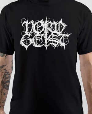 Nordgeist T-Shirt