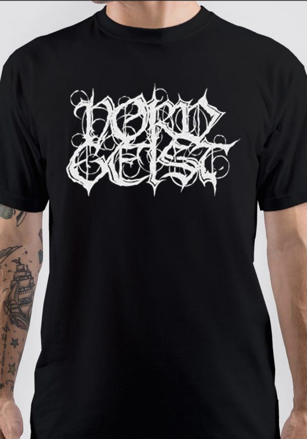 Nordgeist T-Shirt