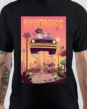 NxWorries T-Shirt