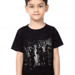One Direction Band Members Kids T-Shirt