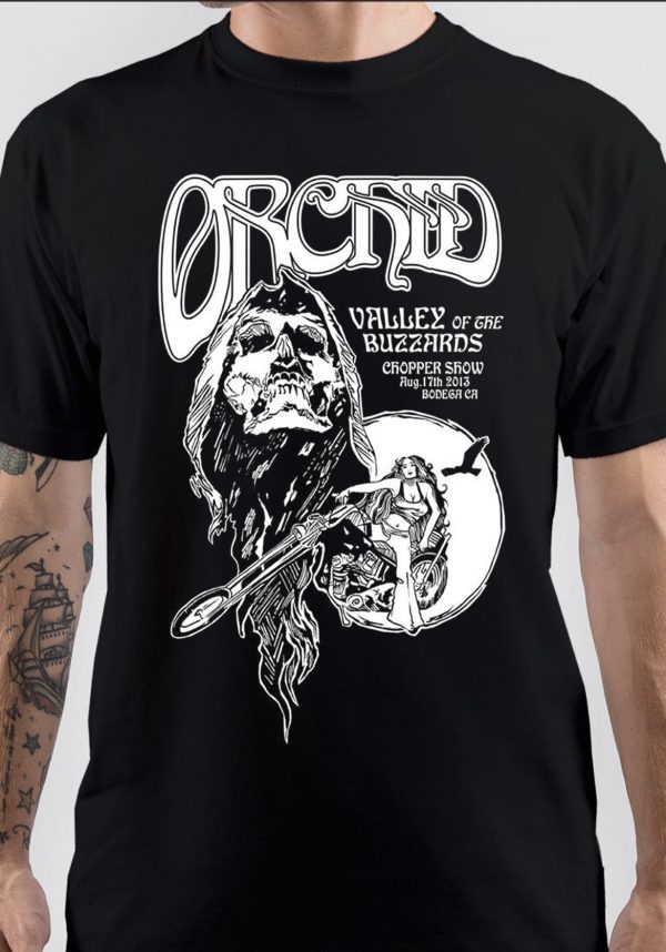Orchid T-Shirt