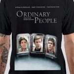 Ordinary People T-Shirt