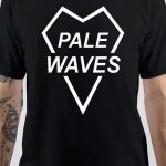 Pale Waves T-Shirt