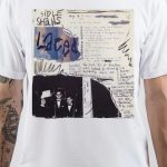 Pavement T-Shirt