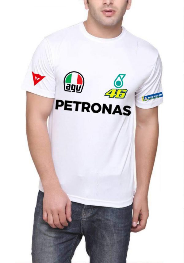 Petronas T-Shirt