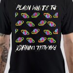 Plain White T's T-Shirt