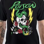Poisonblack T-Shirt