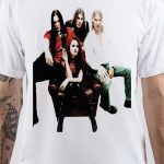 Poisonblack T-Shirt