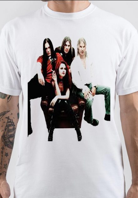 Poisonblack T-Shirt