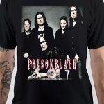 Poisonblack T-Shirt