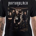 Poisonblack T-Shirt