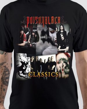 Poisonblack T-Shirt