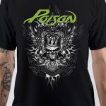 Poisonblack T-Shirt