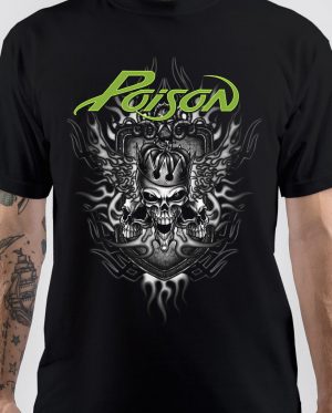 Poisonblack T-Shirt