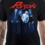 Poisonblack T-Shirt