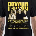 Psycho T-Shirt