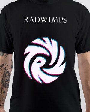 Radwimps T-Shirt