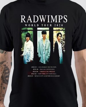 Radwimps T-Shirt