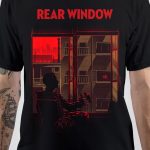 Rear Window T-Shirt