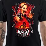 Rhea Ripley T-Shirt