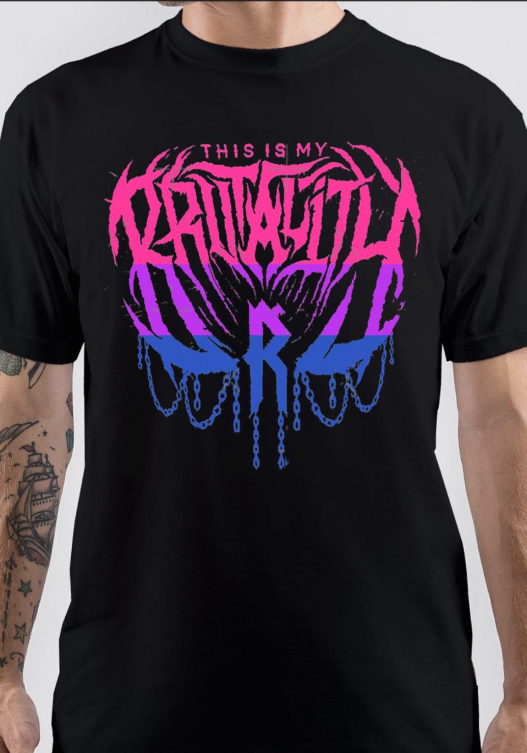 Rhea Ripley T-Shirt | Swag Shirts