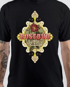 Rosebud T-Shirt