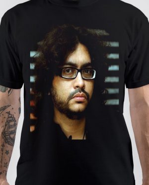 Rupam Islam T-Shirt And Merchandise