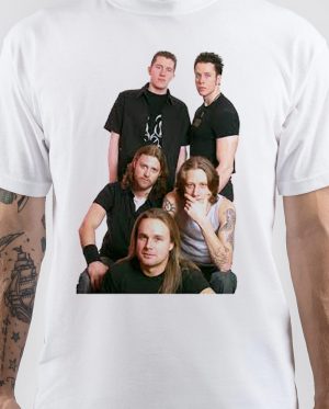 Seventh Wonder T-Shirt