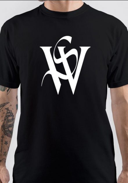 Seventh Wonder T-Shirt