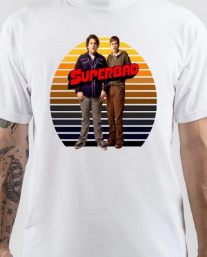 Superbad T-Shirt