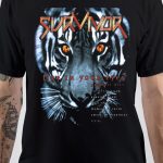 Survivor T-Shirt