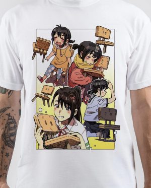 Suzume T-Shirt