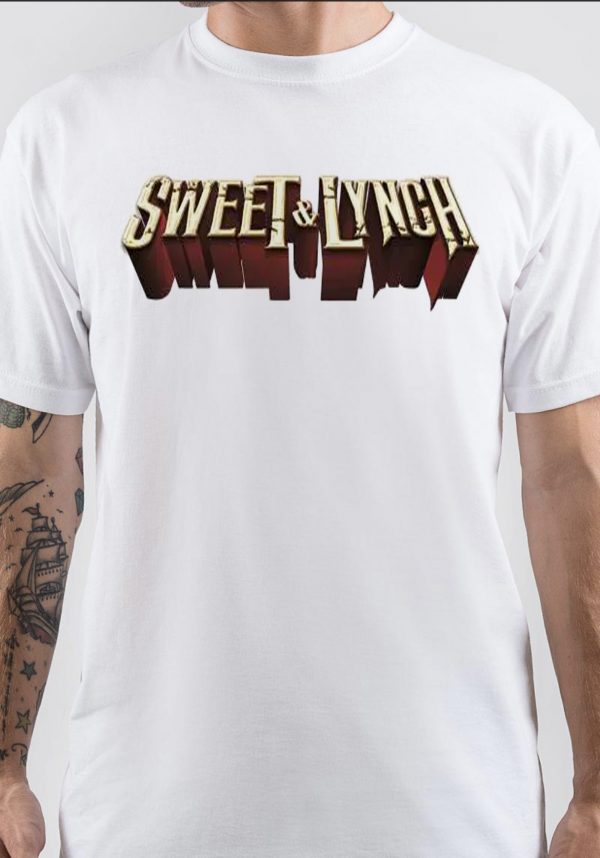 Sweet And Lynch T-Shirt