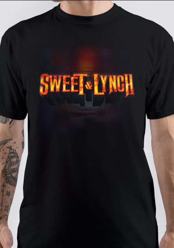 Sweet And Lynch T-Shirt