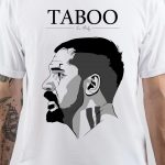 Taboo T-Shirt