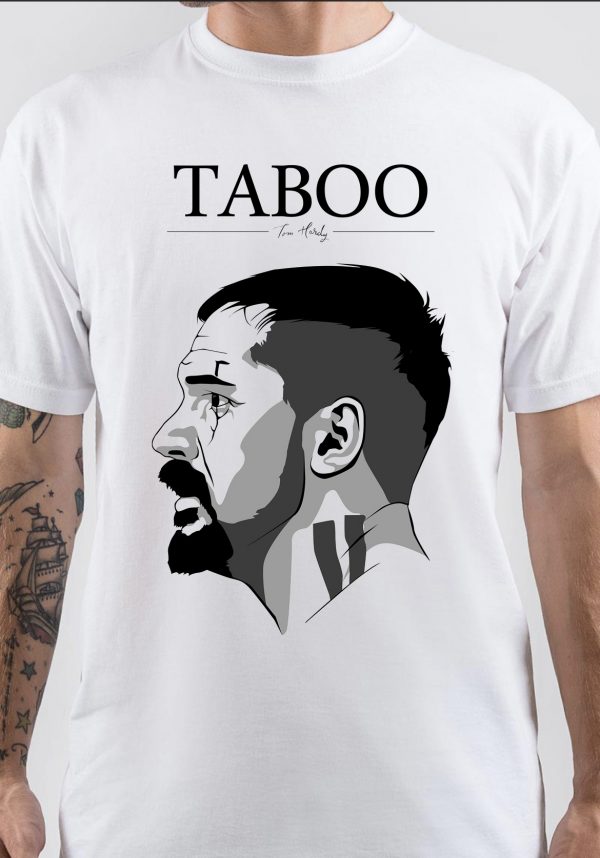 Taboo T-Shirt
