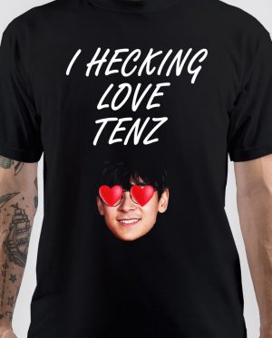 TenZ T-Shirt