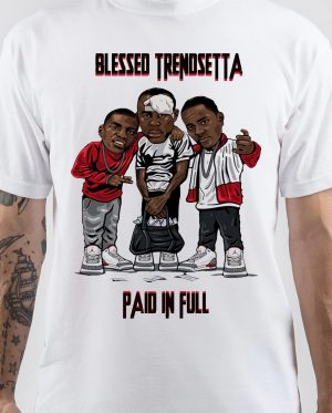 Tha Dogg Pound T-Shirt