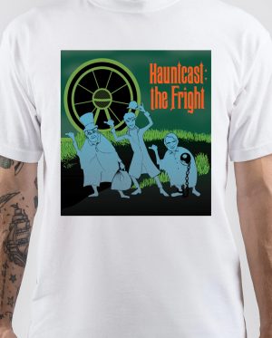 The Frights T-Shirt