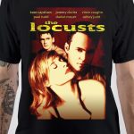 The Locusts T-Shirt