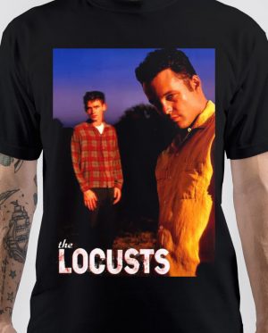 The Locusts T-Shirt